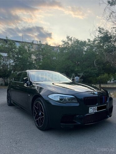 BMW 520-6
