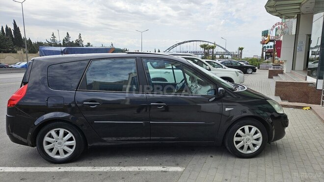 Renault Scenic 2007, 285,633 km - 1.5 l - Bakı