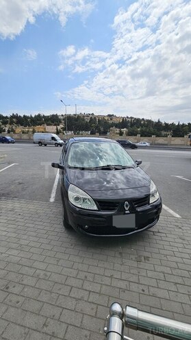 Renault Scenic 2007, 285,633 km - 1.5 l - Bakı