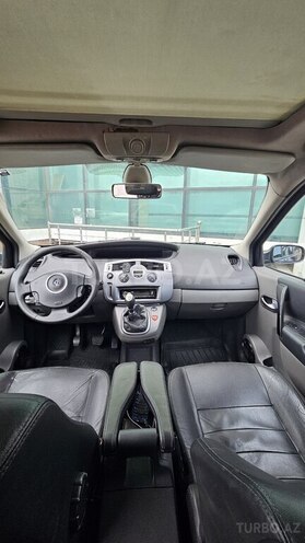 Renault Scenic 2007, 285,633 km - 1.5 l - Bakı