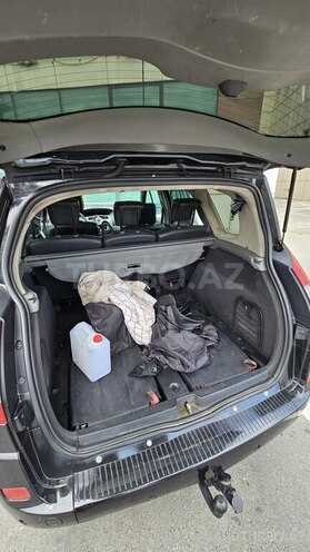 Renault Scenic 2007, 285,633 km - 1.5 l - Bakı