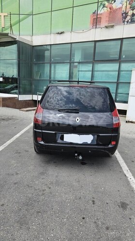 Renault Scenic 2007, 285,633 km - 1.5 l - Bakı