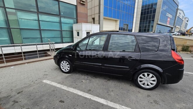 Renault Scenic 2007, 285,633 km - 1.5 l - Bakı