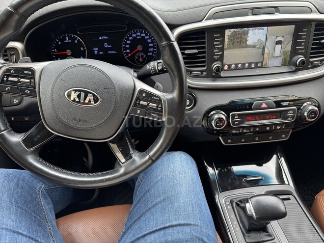 Kia Sorento 2018, 18,700 km - 2.0 l - Bakı