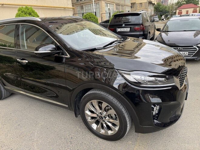 Kia Sorento 2018, 18,700 km - 2.0 l - Bakı