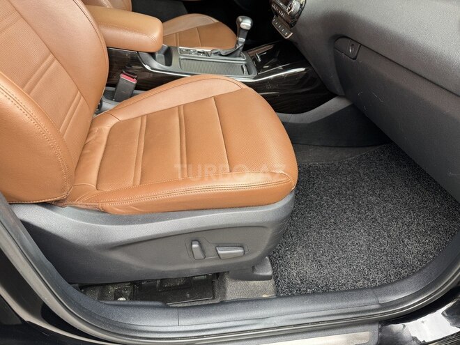 Kia Sorento 2018, 18,700 km - 2.0 l - Bakı