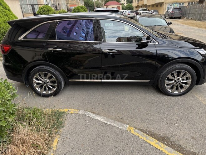 Kia Sorento 2018, 18,700 km - 2.0 l - Bakı