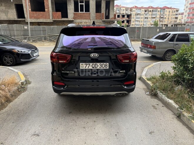 Kia Sorento 2018, 18,700 km - 2.0 l - Bakı