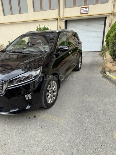 Kia Sorento 2018, 18,700 km - 2.0 l - Bakı