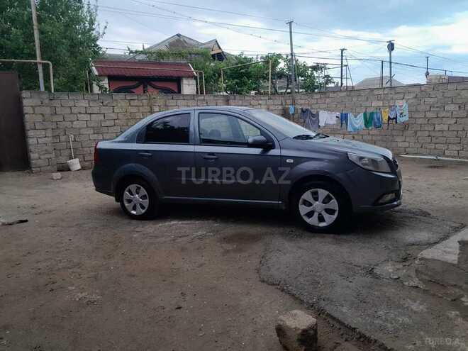 Ravon Nexia R3 2020, 240,000 km - 1.5 l - Bakı