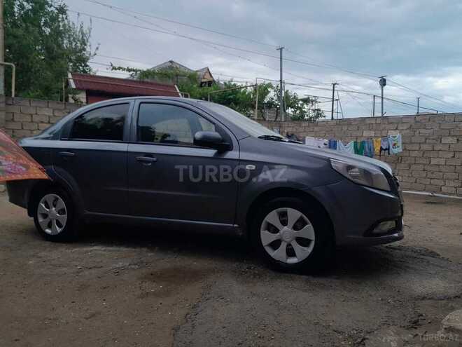 Ravon Nexia R3 2020, 240,000 km - 1.5 l - Bakı