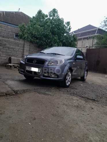 Ravon Nexia R3 2020, 240,000 km - 1.5 l - Bakı