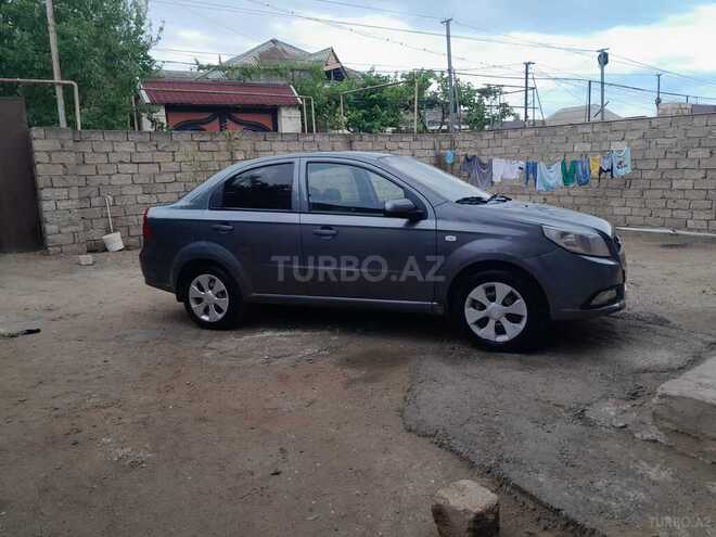 Ravon Nexia R3 2020, 240,000 km - 1.5 l - Bakı