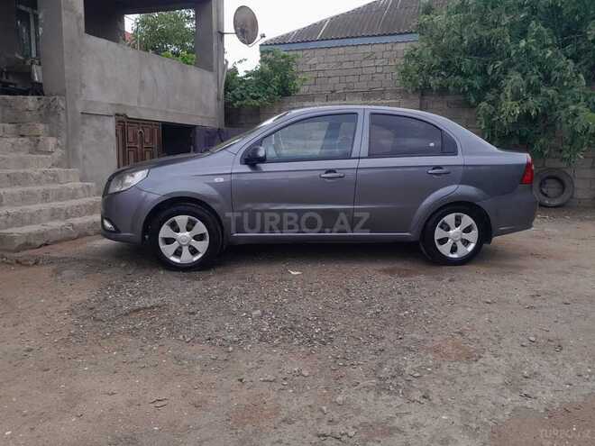 Ravon Nexia R3 2020, 240,000 km - 1.5 l - Bakı
