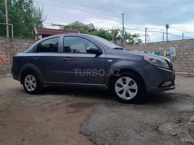 Ravon Nexia R3 2020, 240,000 km - 1.5 l - Bakı