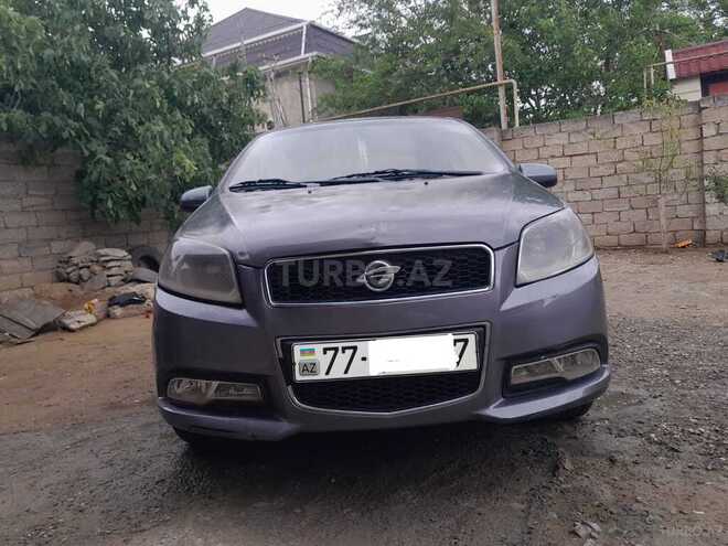Ravon Nexia R3 2020, 240,000 km - 1.5 l - Bakı