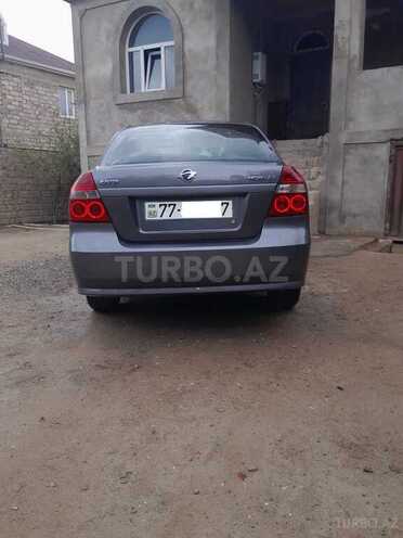 Ravon Nexia R3 2020, 240,000 km - 1.5 l - Bakı