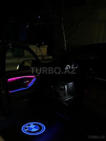 BMW 528 2014, 160,000 km - 2.0 l - Bakı