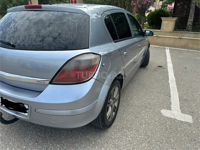 Opel Astra 2005, 281,052 km - 1.3 л - Bakı