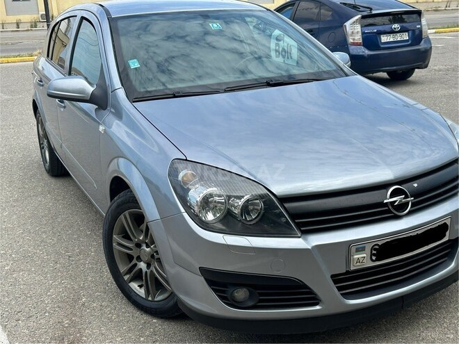 Opel Astra 2005, 281,052 km - 1.3 л - Bakı