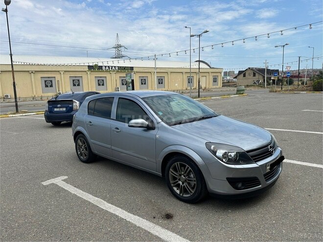 Opel Astra 2005, 281,052 km - 1.3 л - Bakı