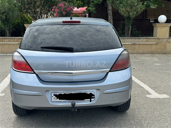 Opel Astra 2005, 281,052 km - 1.3 л - Bakı