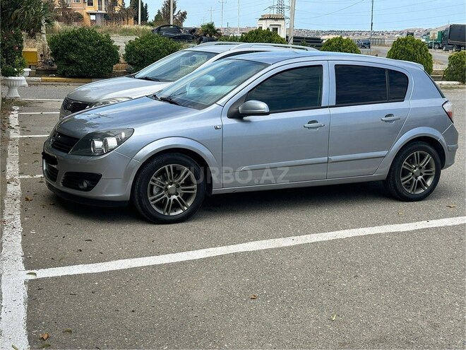 Opel Astra 2005, 281,052 km - 1.3 л - Bakı