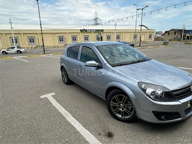 Opel Astra 2005, 281,052 km - 1.3 л - Bakı