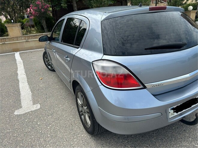 Opel Astra 2005, 281,052 km - 1.3 л - Bakı