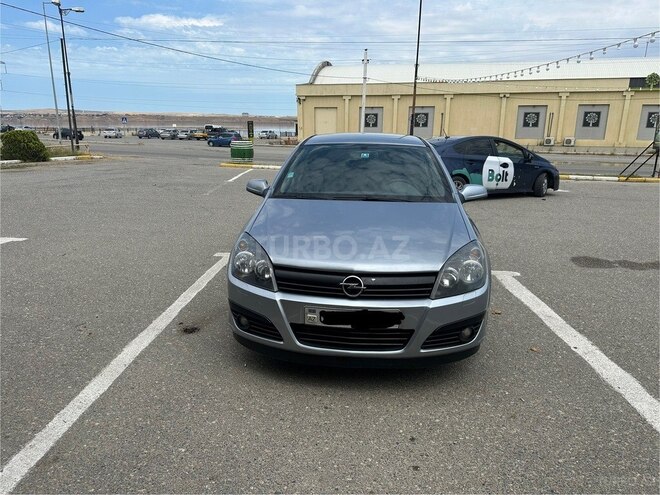Opel Astra 2005, 281,052 km - 1.3 л - Bakı
