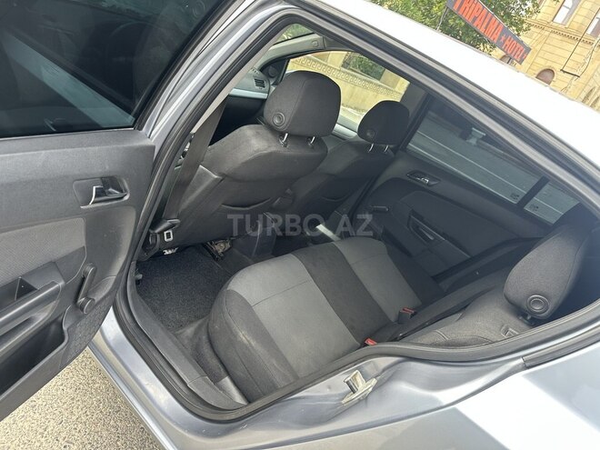Opel Astra 2005, 281,052 km - 1.3 л - Bakı