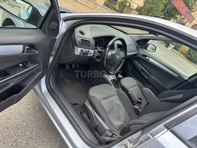 Opel Astra 2005, 281,052 km - 1.3 л - Bakı
