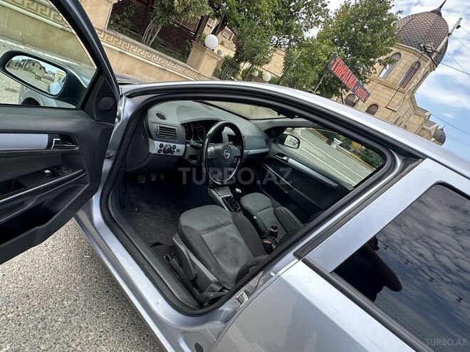 Opel Astra 2005, 281,052 km - 1.3 л - Bakı
