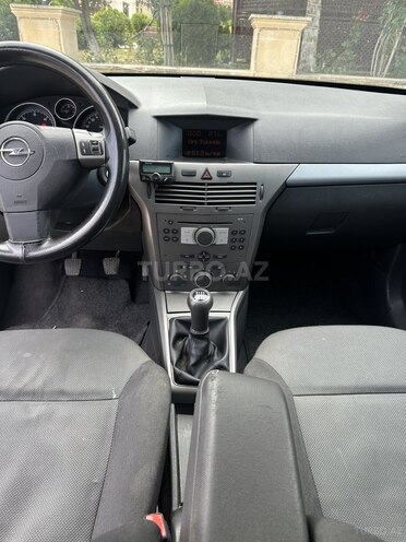 Opel Astra 2005, 281,052 km - 1.3 л - Bakı