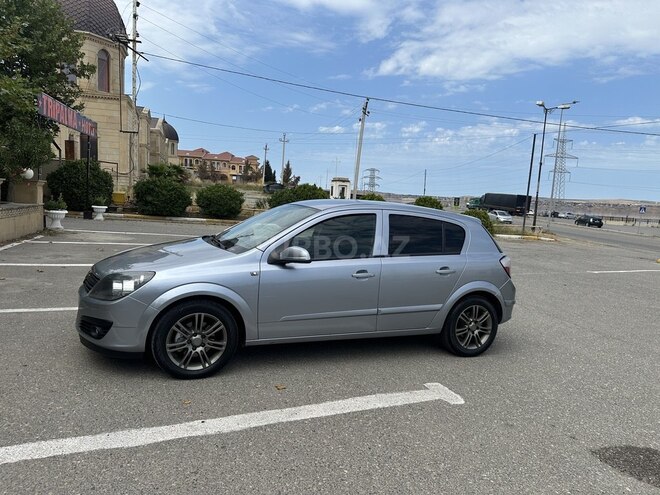 Opel Astra 2005, 281,052 km - 1.3 л - Bakı
