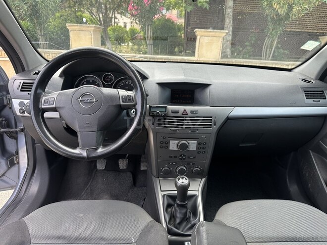 Opel Astra 2005, 281,052 km - 1.3 л - Bakı