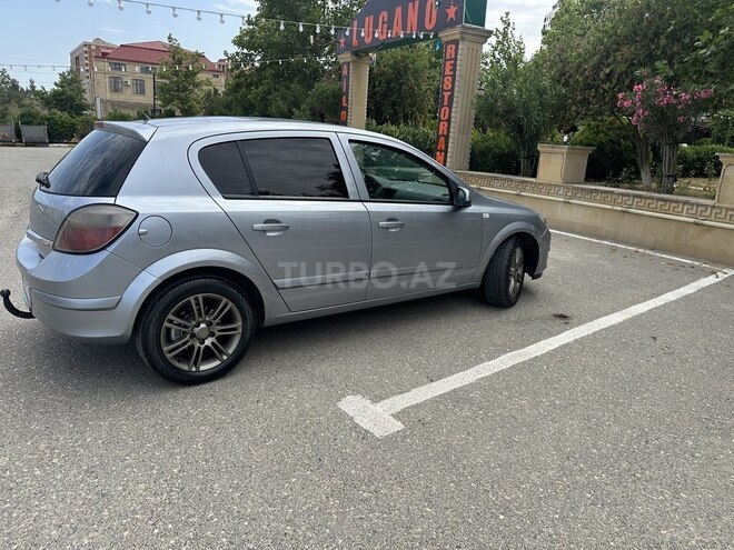 Opel Astra 2005, 281,052 km - 1.3 л - Bakı