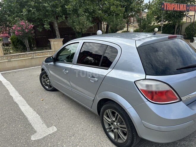 Opel Astra 2005, 281,052 km - 1.3 л - Bakı