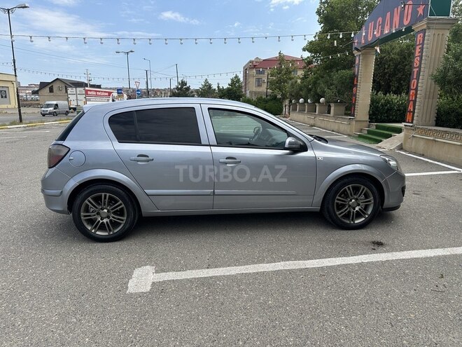 Opel Astra 2005, 281,052 km - 1.3 л - Bakı