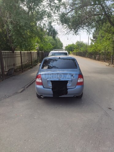 LADA (VAZ) Kalina 2006, 186,000 km - 1.6 l - Sumqayıt