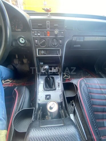 Mercedes C 180 1994, 748,840 km - 1.8 l - Bakı