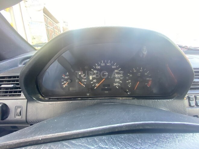 Mercedes C 180 1994, 748,840 km - 1.8 l - Bakı