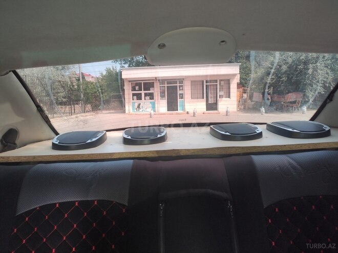 LADA (VAZ) Kalina 2006, 186,000 km - 1.6 l - Sumqayıt