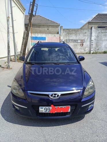Hyundai i30 2009, 354,123 km - 1.4 l - Xırdalan