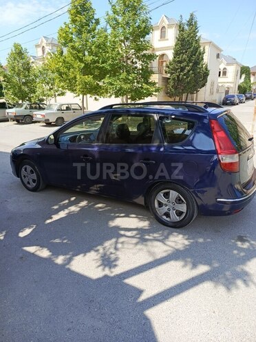 Hyundai i30 2009, 354,123 km - 1.4 l - Xırdalan