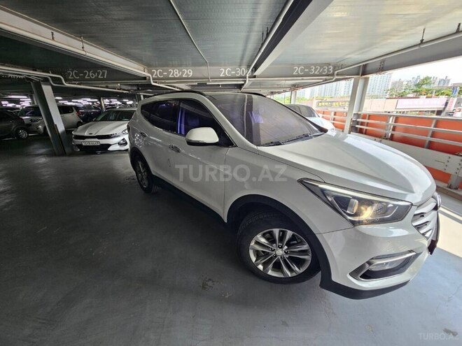 Hyundai Santa Fe-2