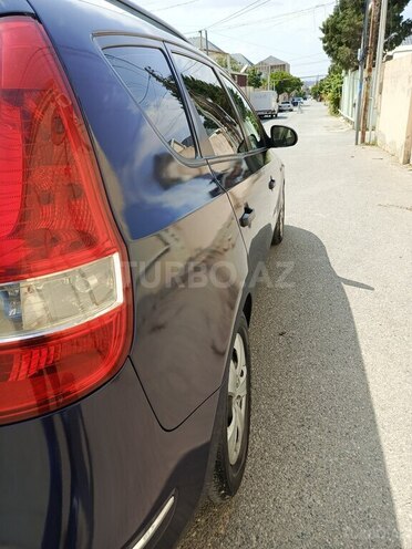 Hyundai i30 2009, 354,123 km - 1.4 l - Xırdalan