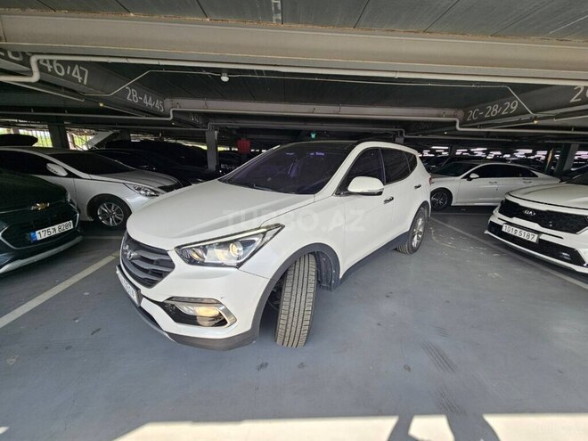 Hyundai Santa Fe-3