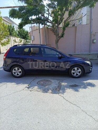 Hyundai i30 2009, 354,123 km - 1.4 l - Xırdalan