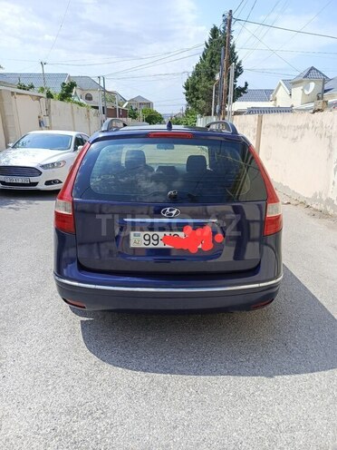 Hyundai i30 2009, 354,123 km - 1.4 l - Xırdalan